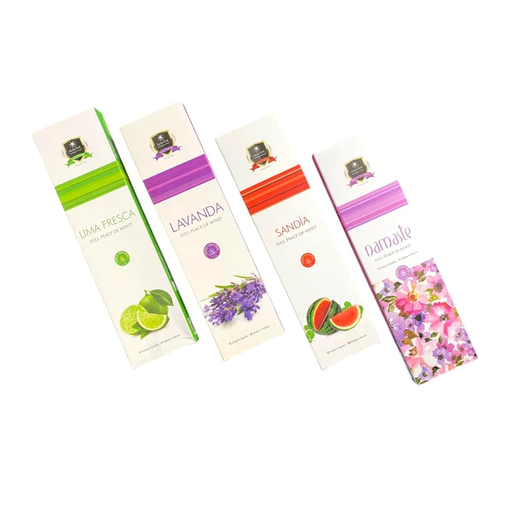 Alaukik 50gr - Mix