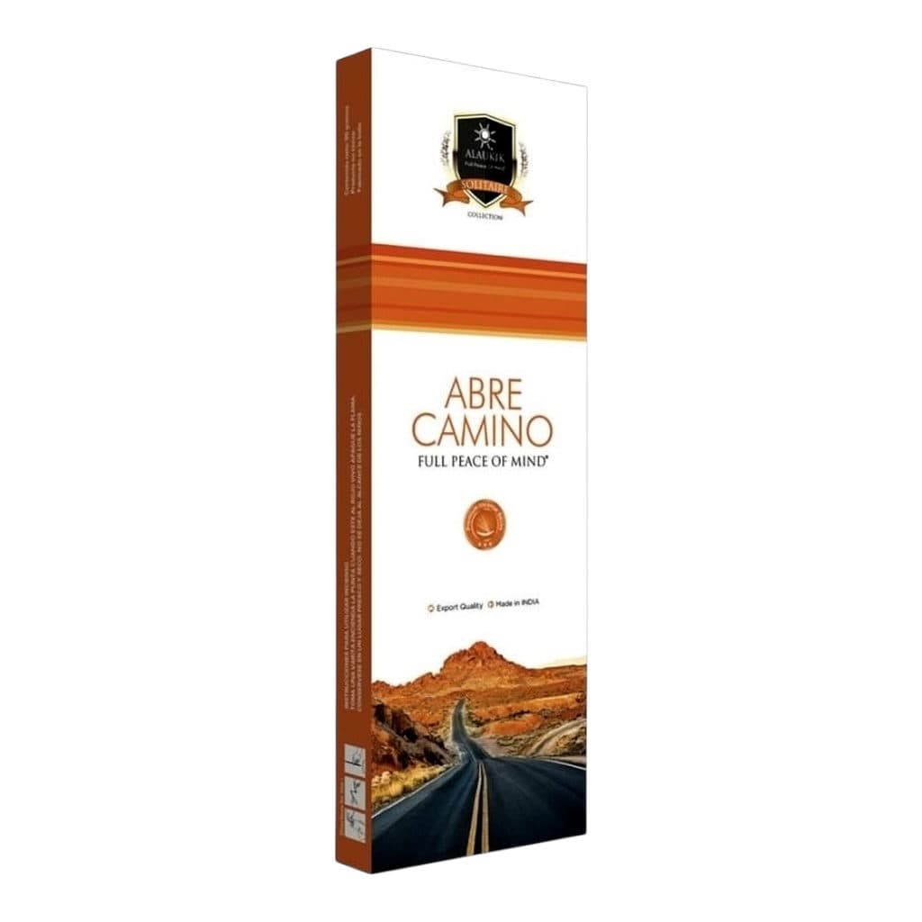 Alaukik 50gr - Abre Caminos