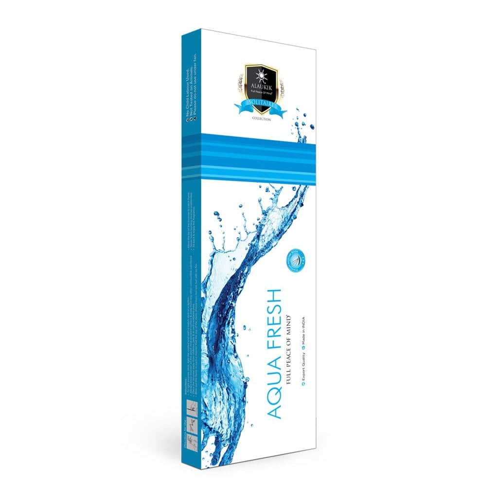 Alaukik 50gr - Aqua Fresh