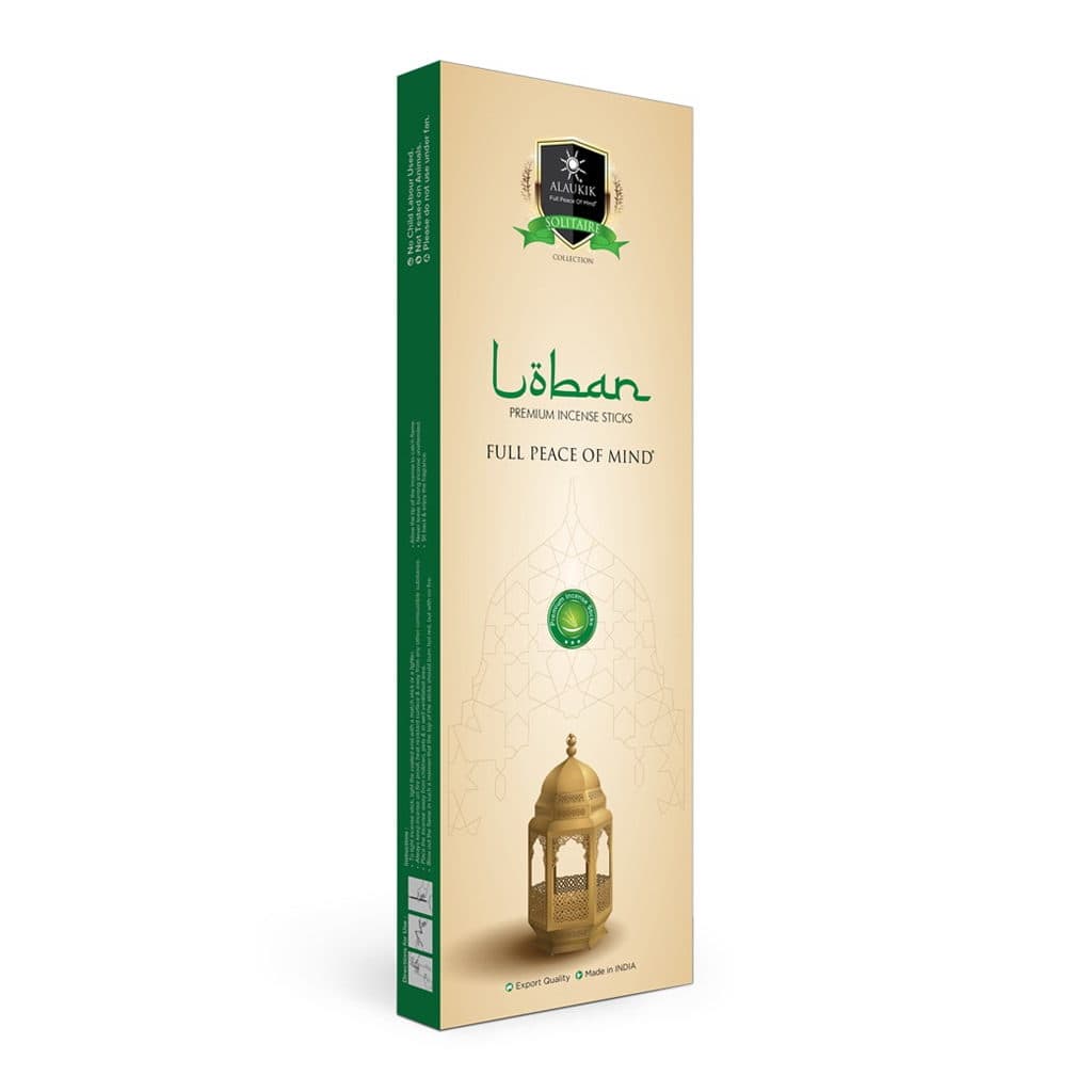 Alaukik 50gr - Benjui
