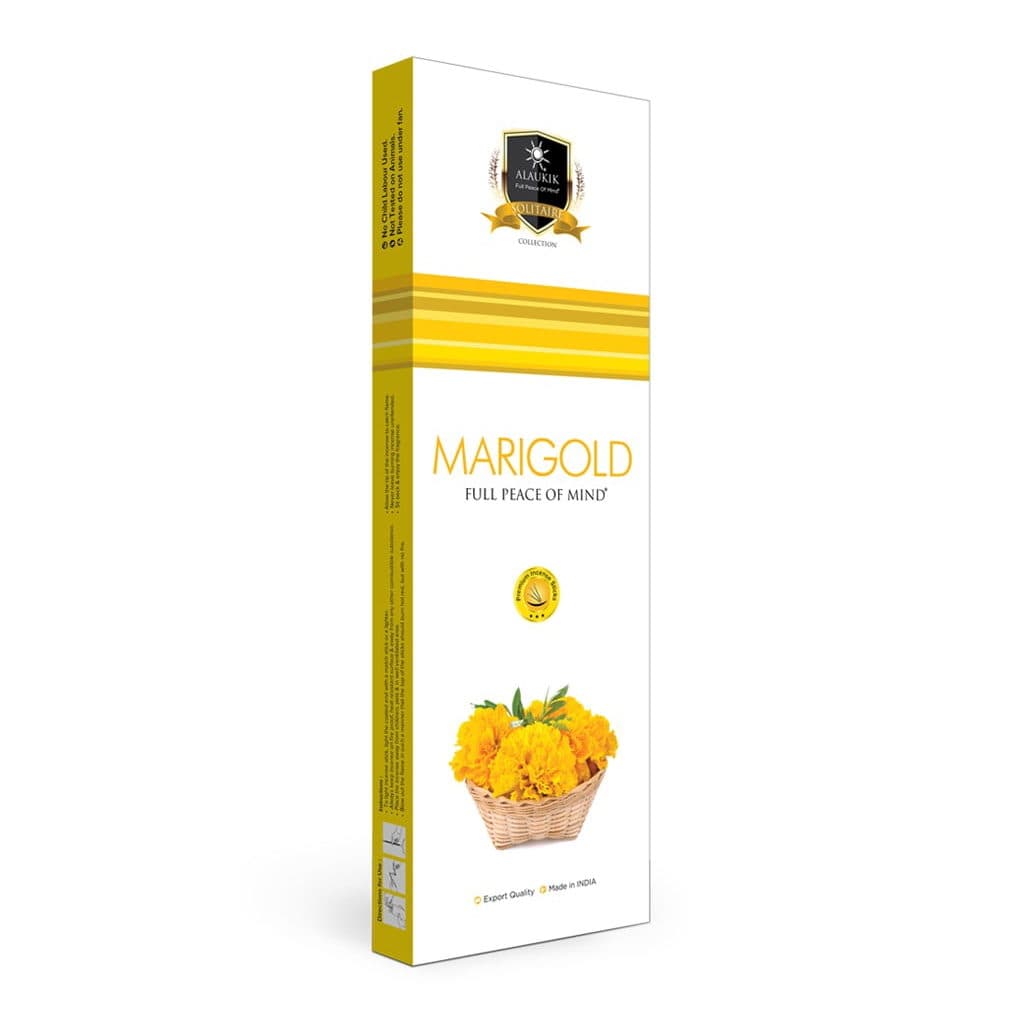 Alaukik 50gr - Caléndula