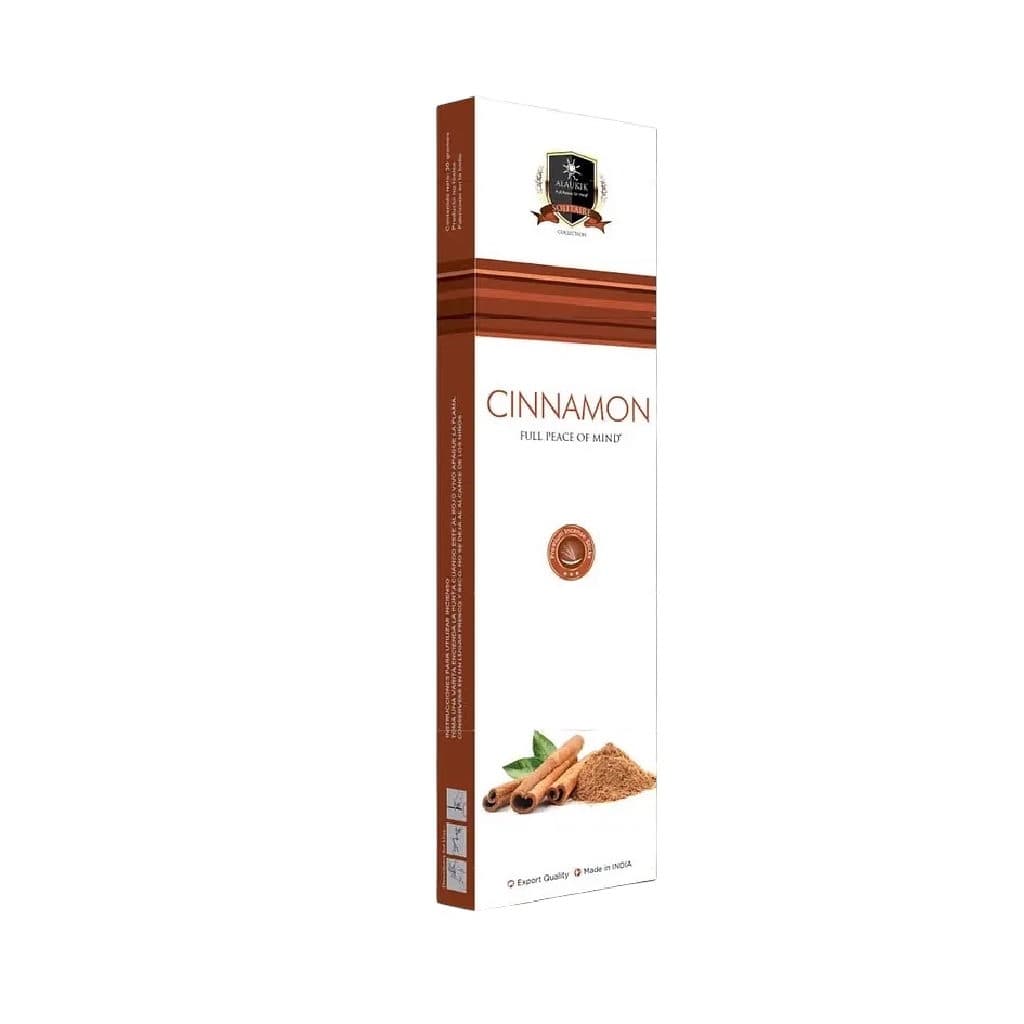 Alaukik 50gr - Canela