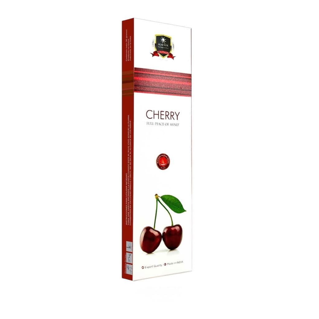 Alaukik 50gr - Cereza