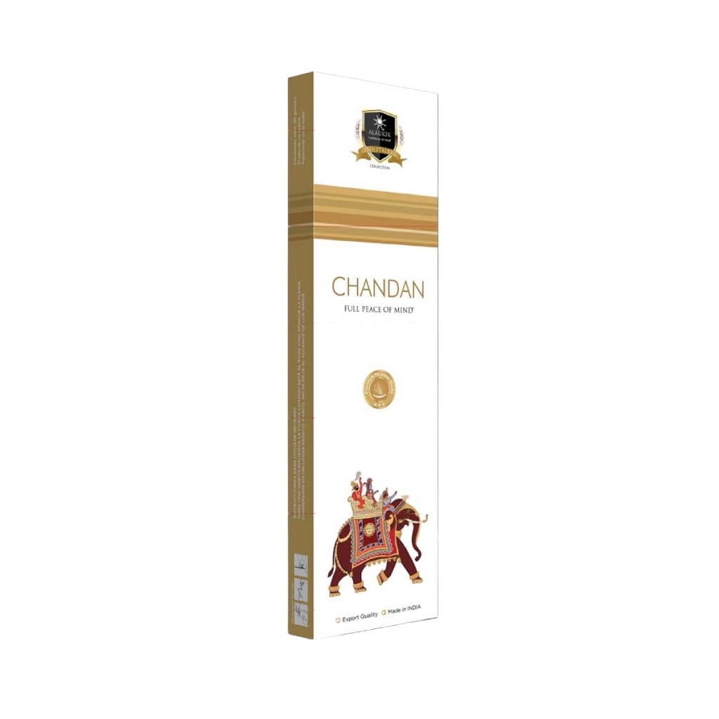Alaukik 50gr - Chandan