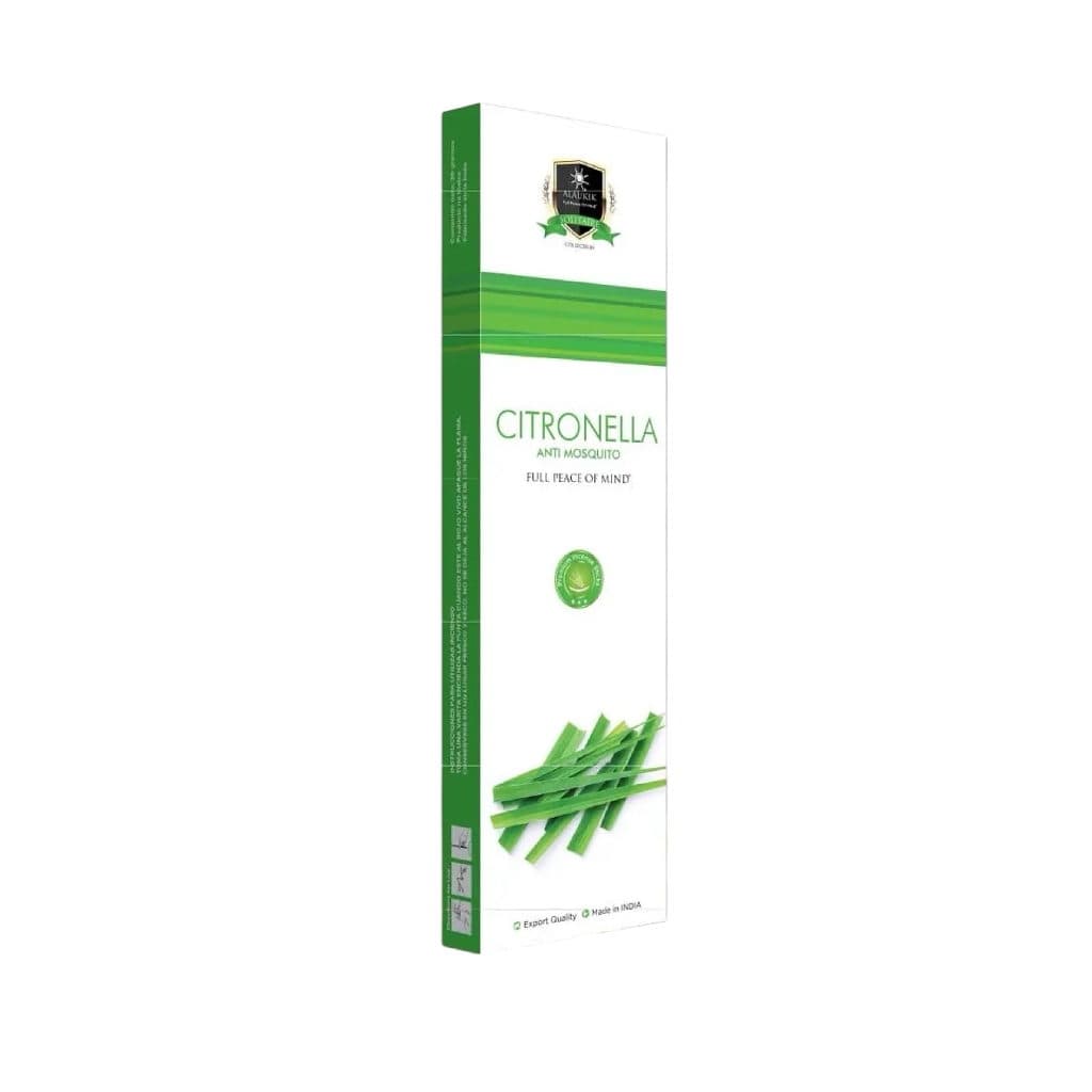 Alaukik 50gr - Citronela