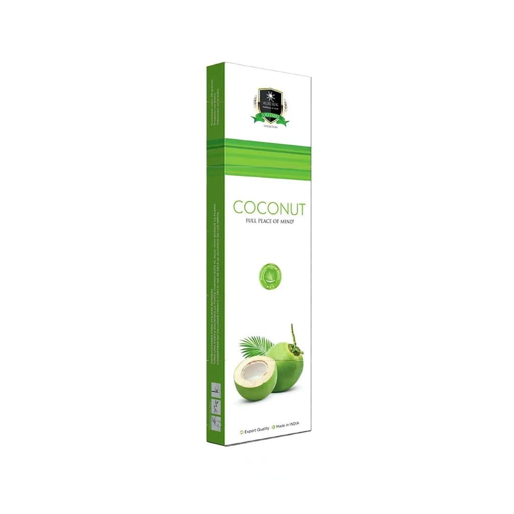Alaukik 50gr - Coco