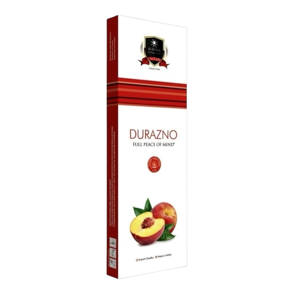 Alaukik 50gr - Durazno