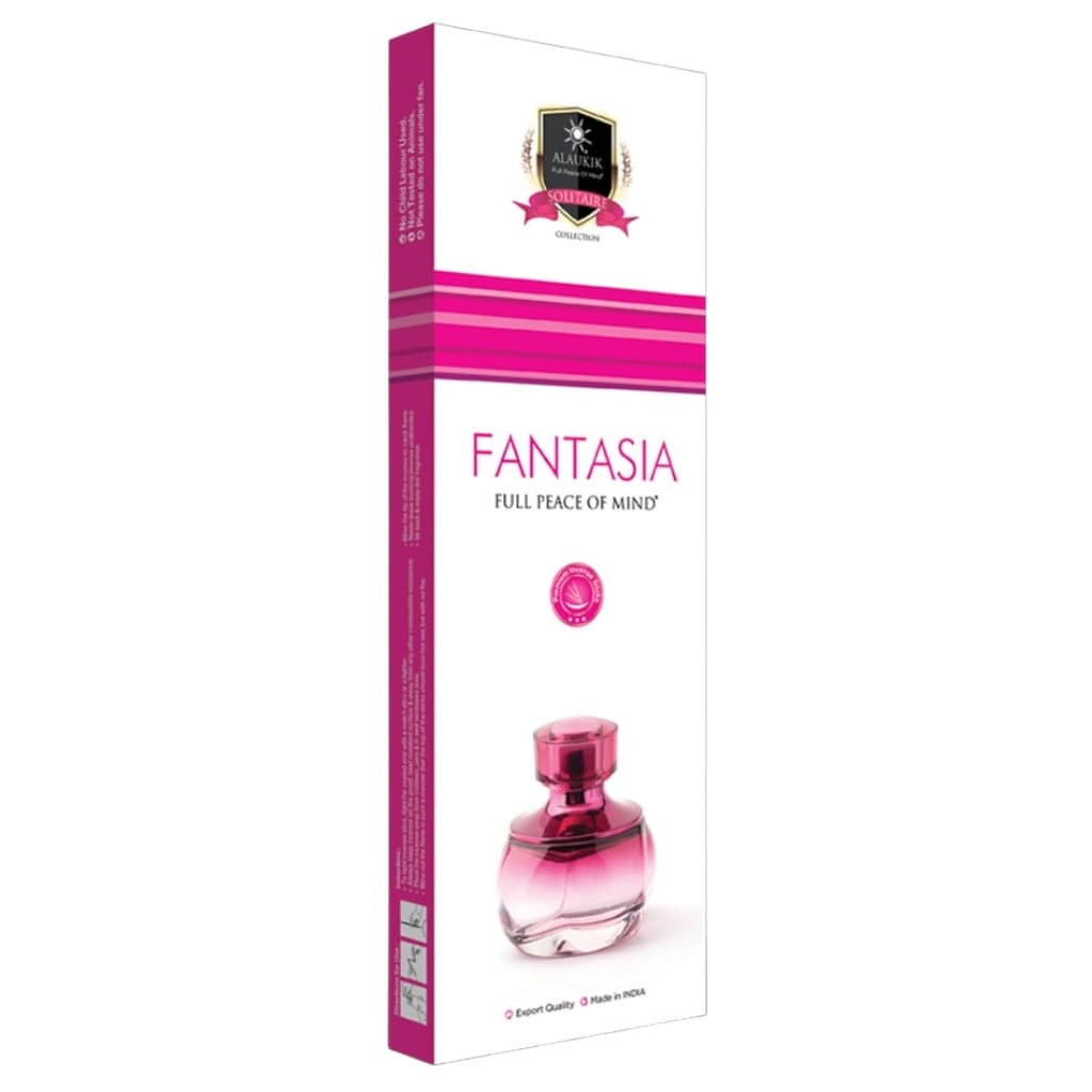 Alaukik 50gr - Fantasia
