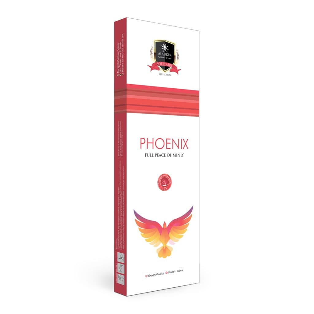 Alaukik 50gr - Fenix