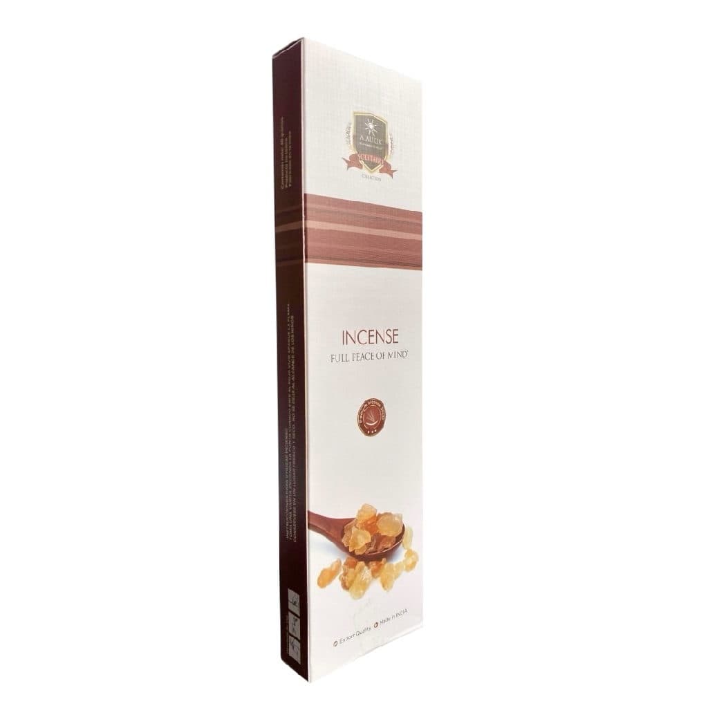 Alaukik 50gr - Incienso