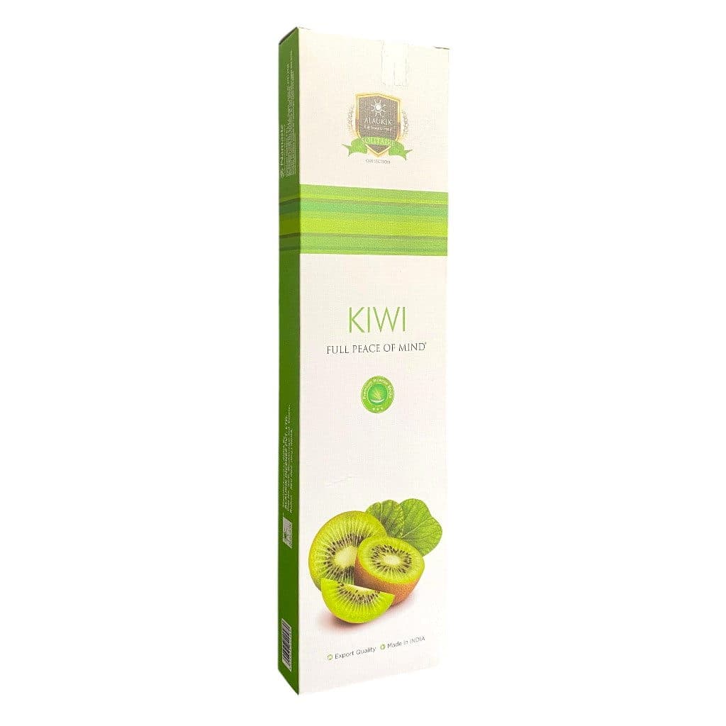 Alaukik 50gr - Kiwi