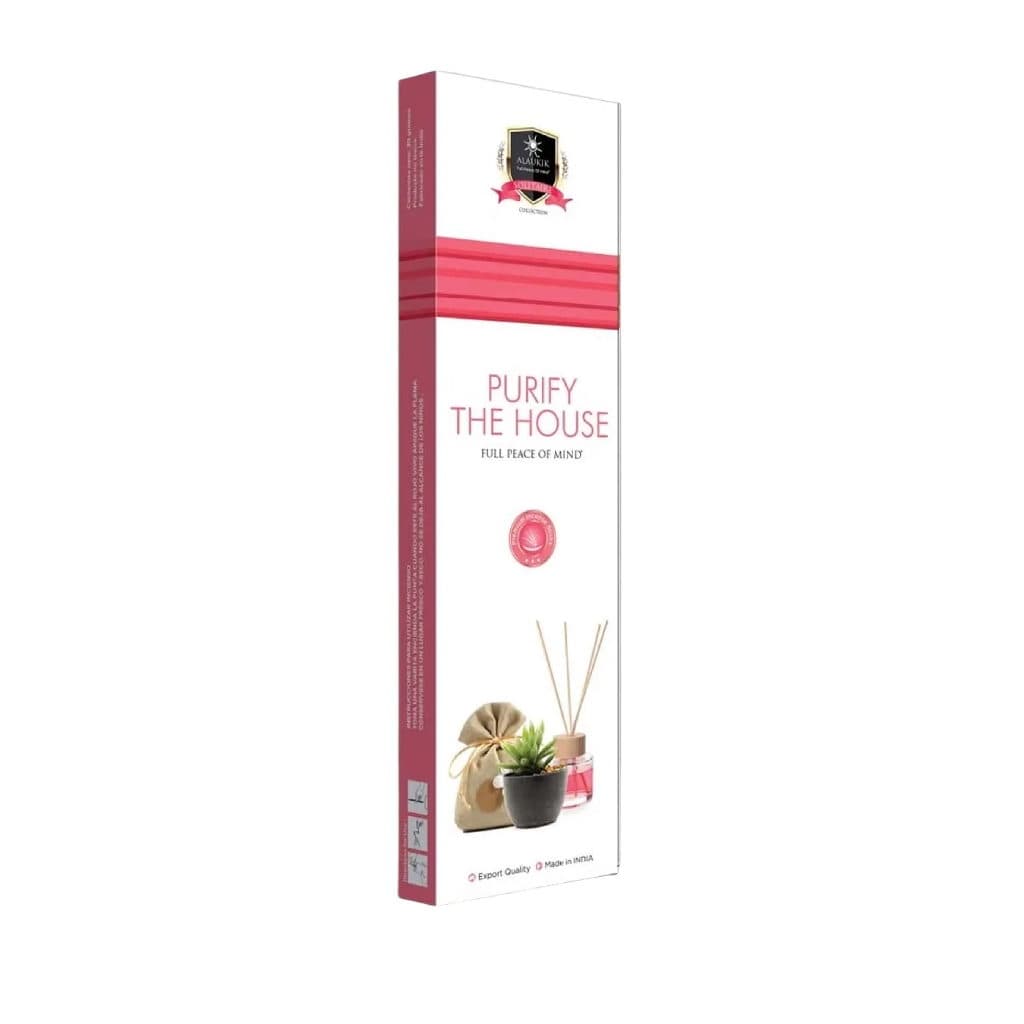 Alaukik 50gr - Limpia Casa