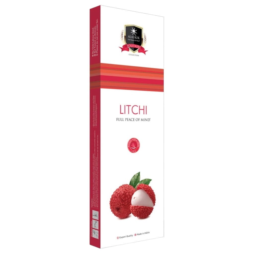 Alaukik 50gr - Litchi
