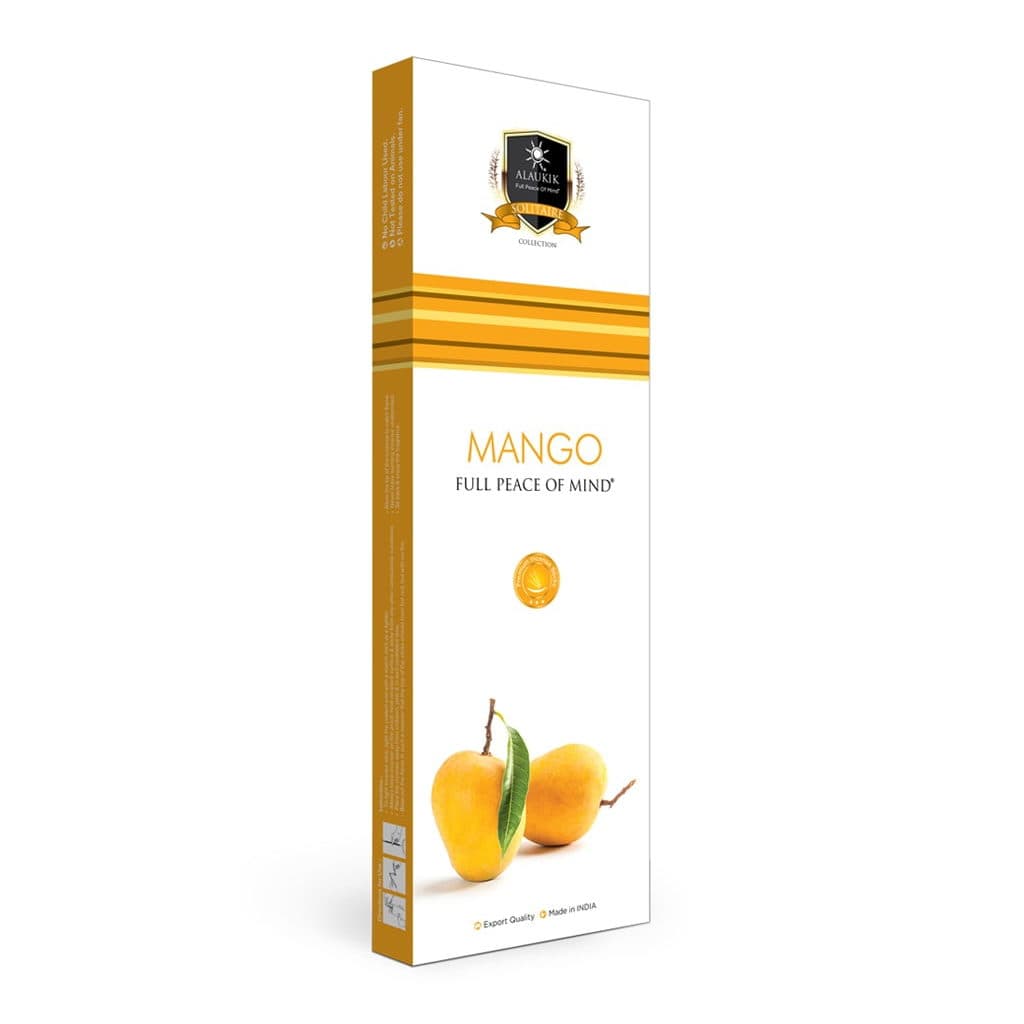 Alaukik 50gr - Mango