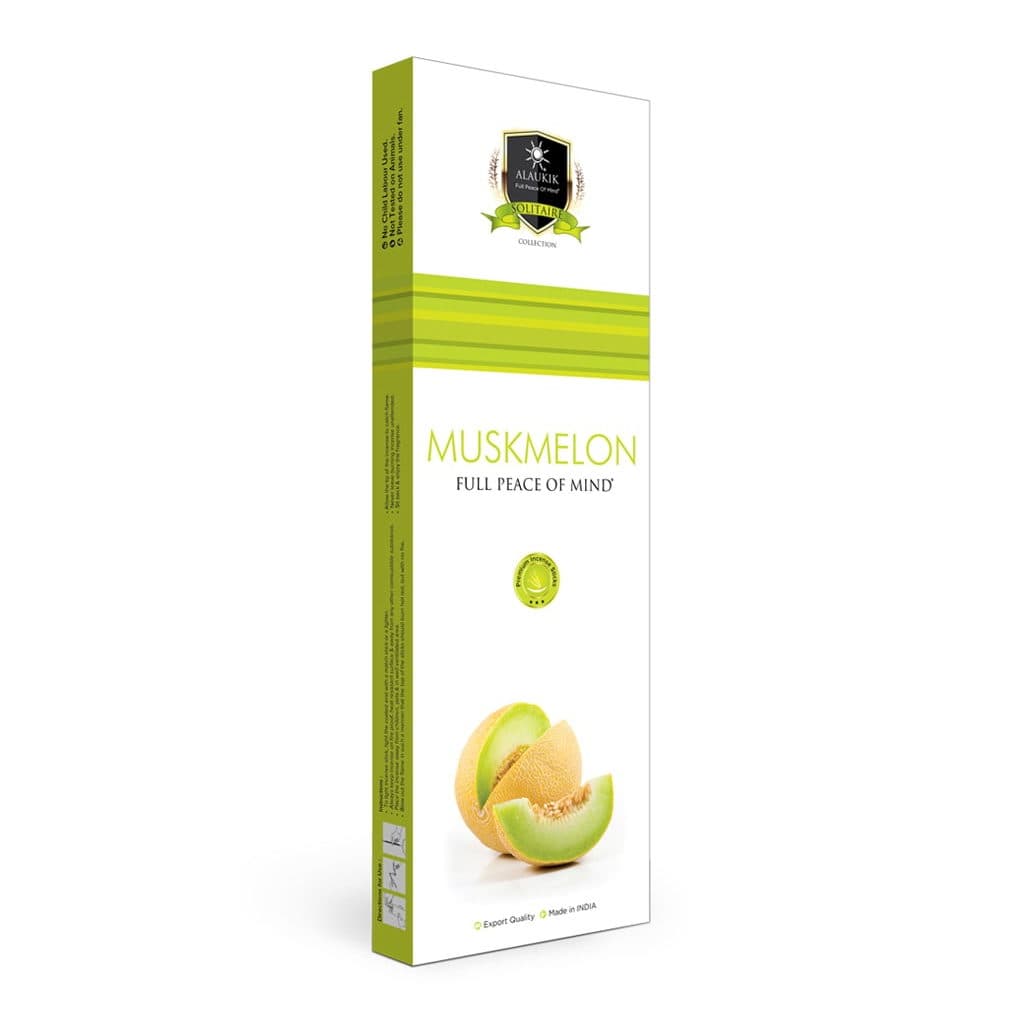 Alaukik 50gr - Melon