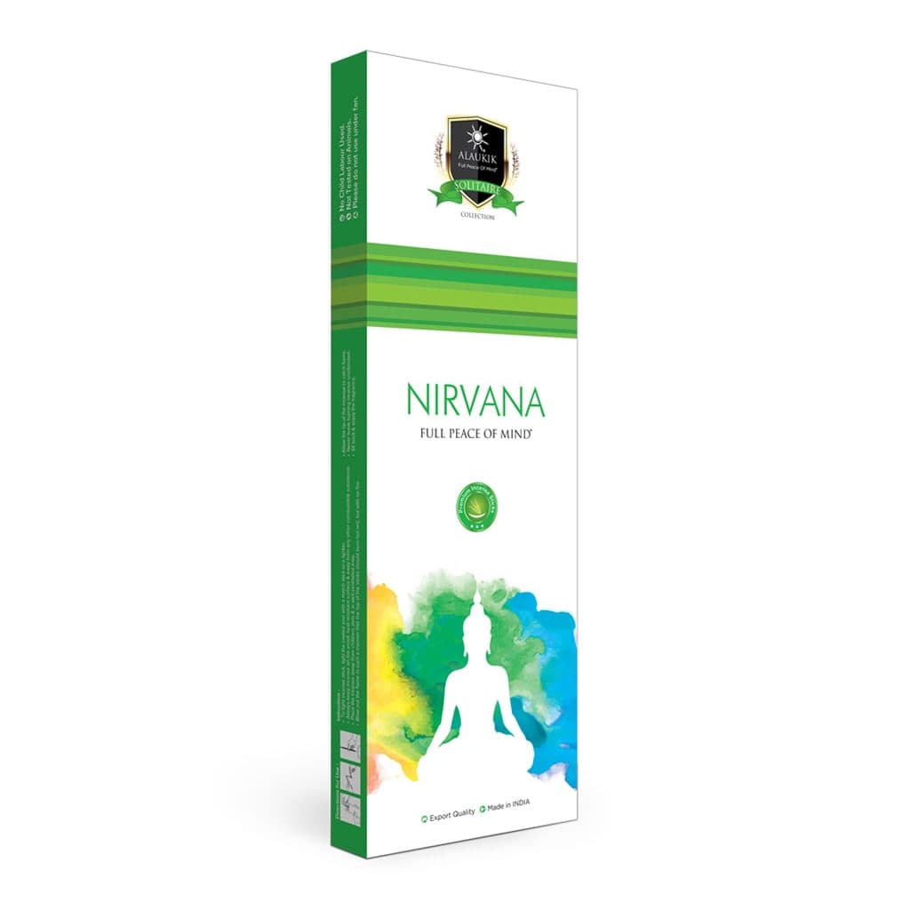 Alaukik 50gr - Nirvana
