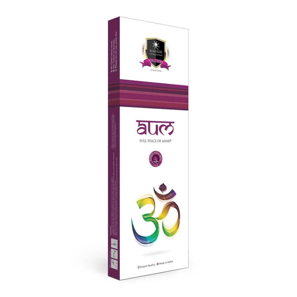Alaukik 50gr - OM