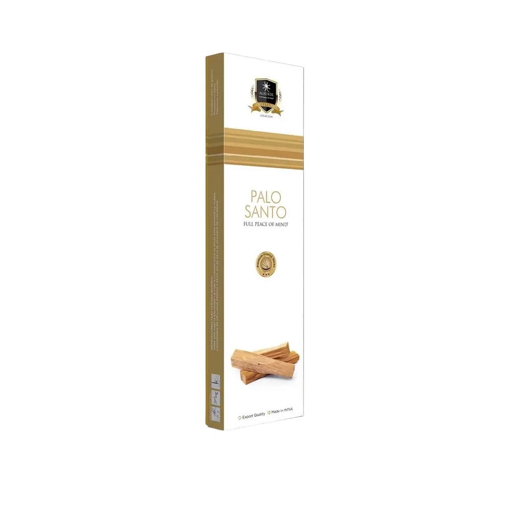 Alaukik 50gr - Palo Santo