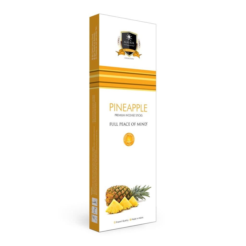 Alaukik 50gr - Piña