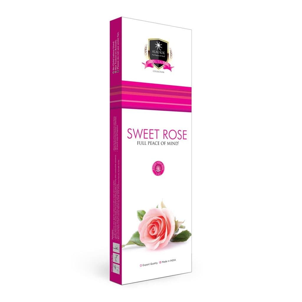 Alaukik 50gr - Rosa Dulce