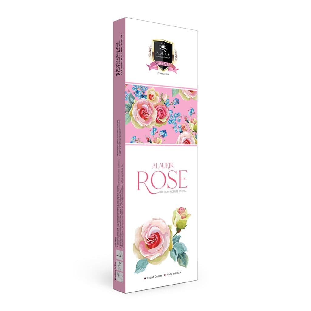 Alaukik 50gr - Rosa