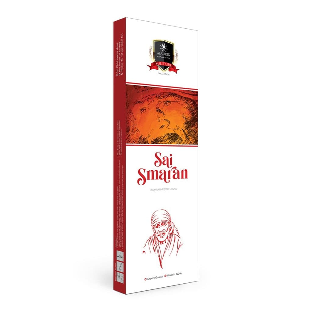 Alaukik 50gr - Sai Samaran