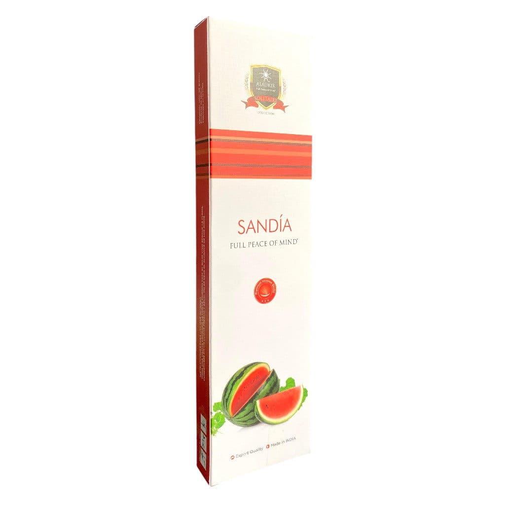 Alaukik 50gr - Sandía