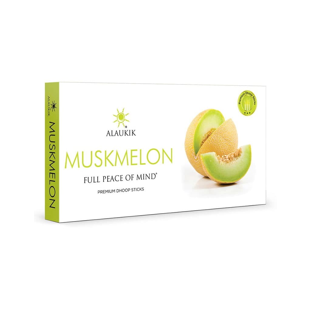 Alaukik Dhoop - Melon