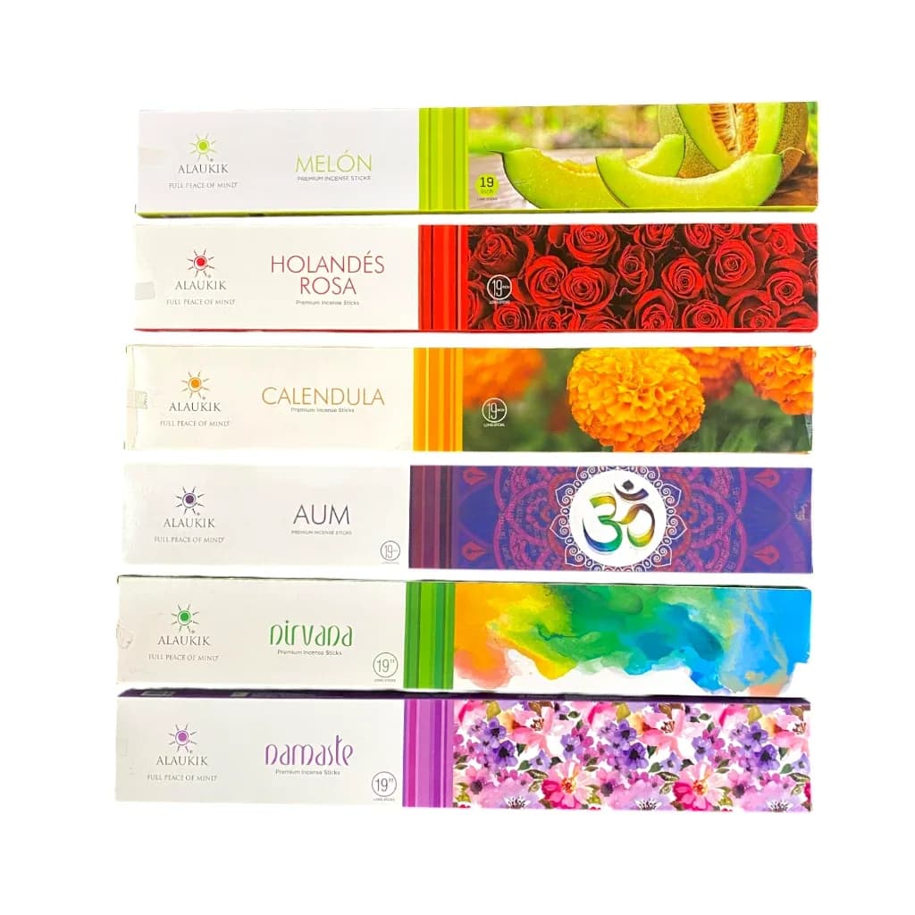 Alaukik Long - Mix