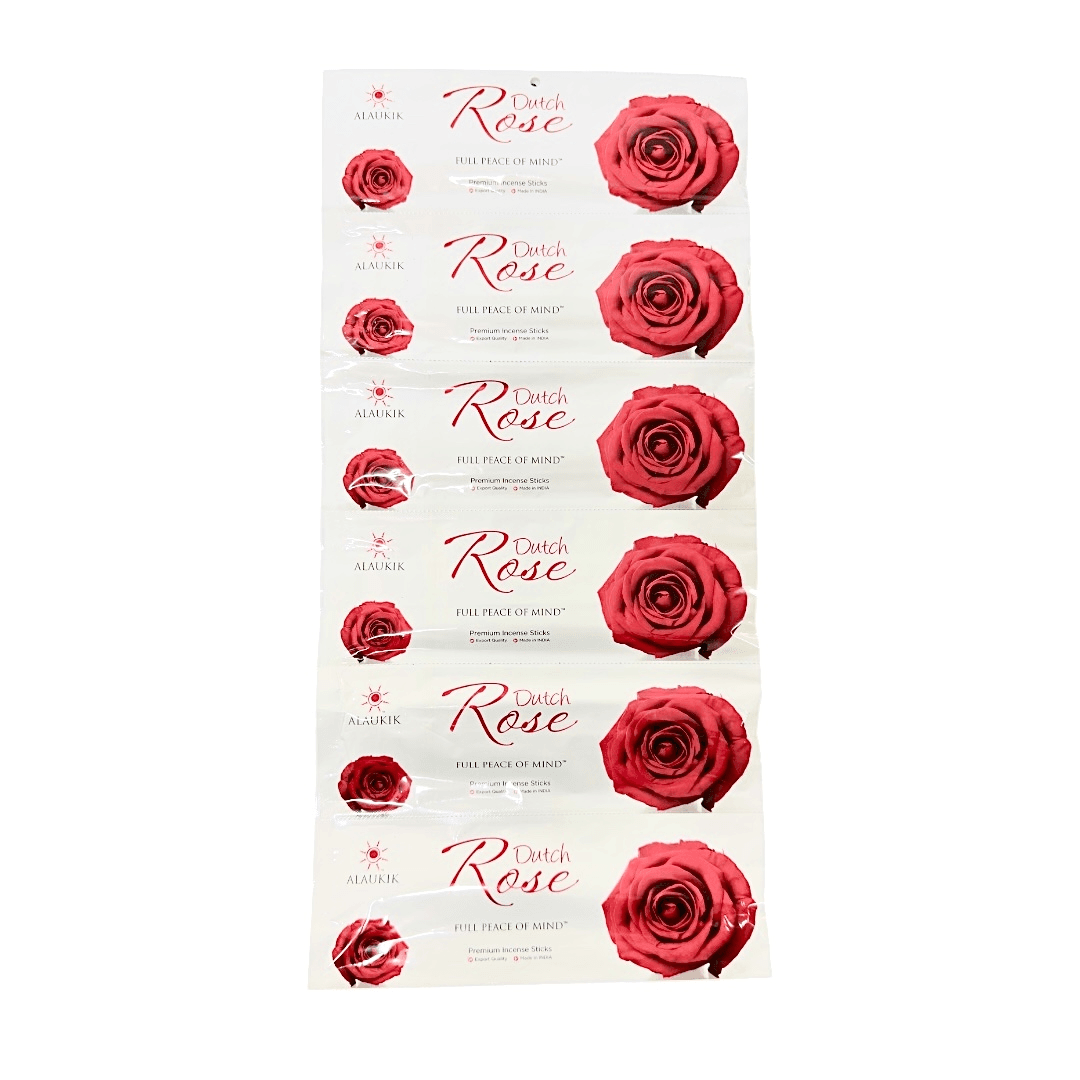 Alaukik Pouch - Rosa Holandesa 2