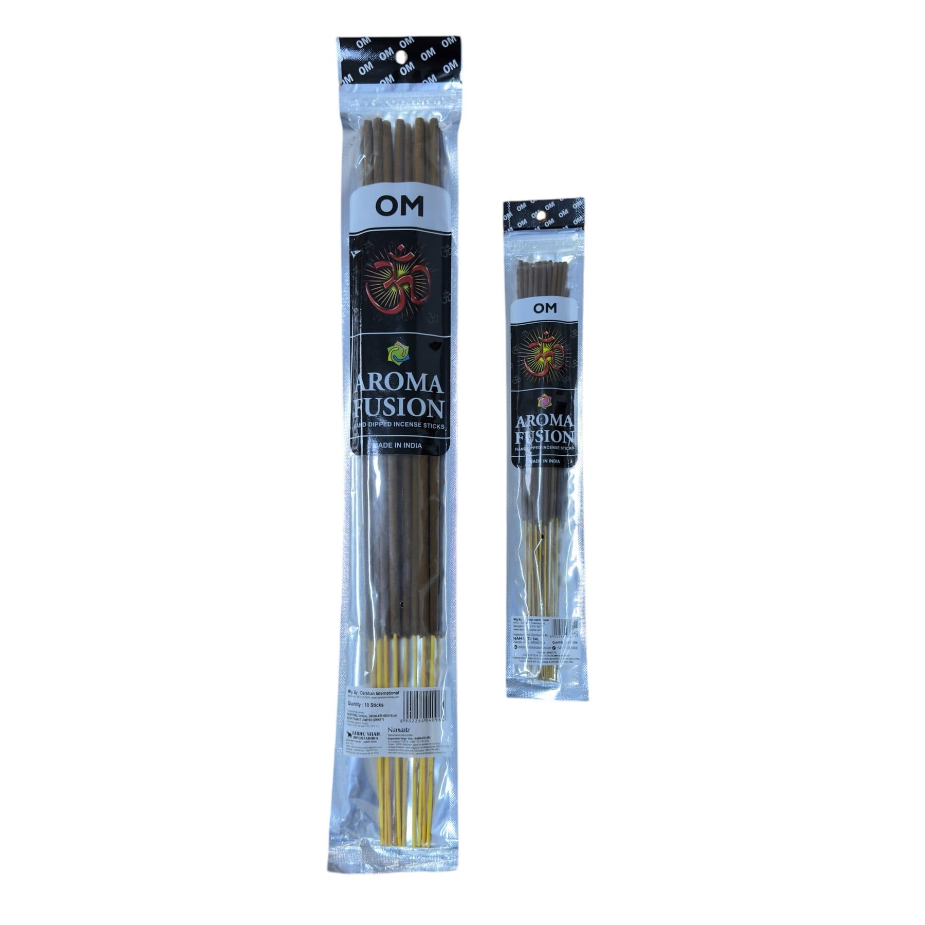 Aroma Fusion x75 - OM