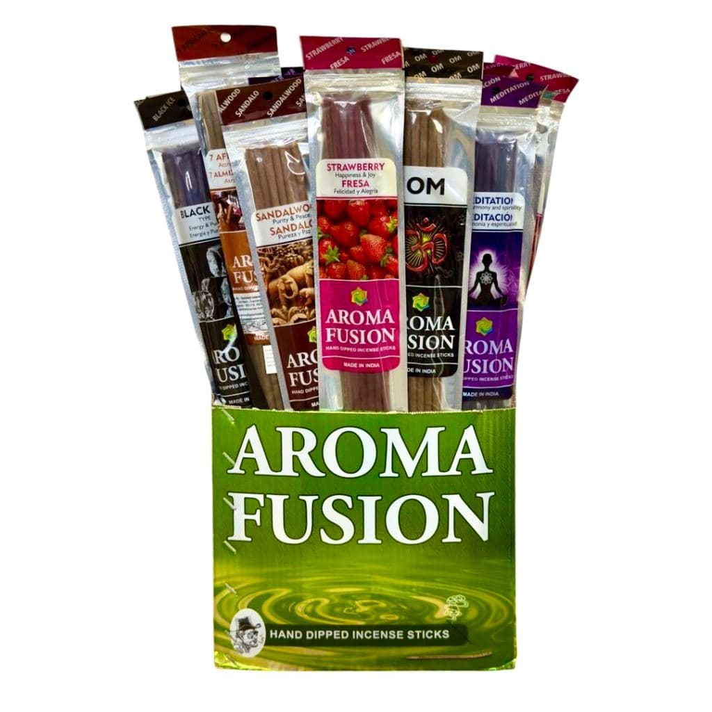 Aroma Fusion XL - x72 paq