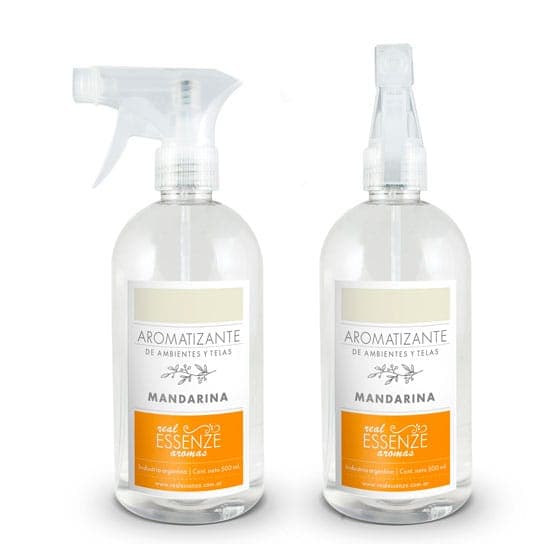Aromatizante de ambiente y tela 500 ml