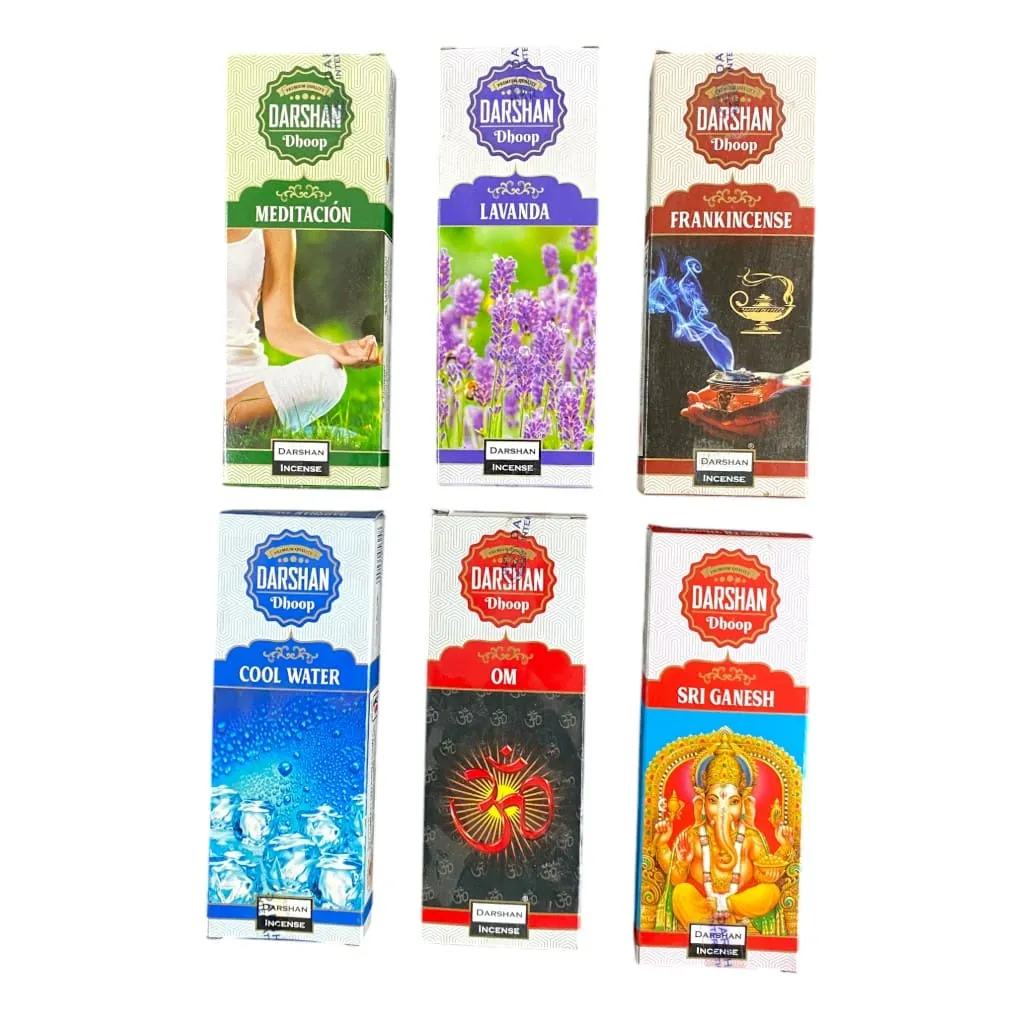 Darshan Dhoop - Dhoops Mix