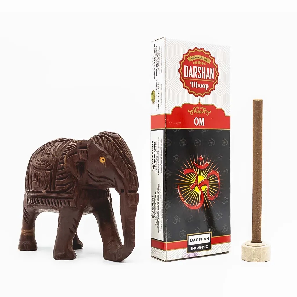 Darshan Dhoop - Doop OM