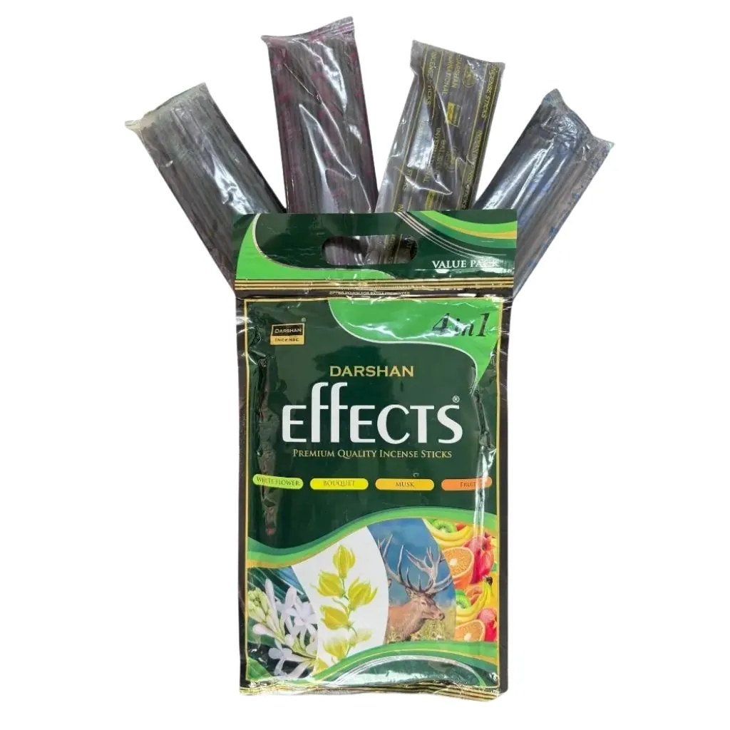 Darshan Effect 4 in 1 - Effects 1