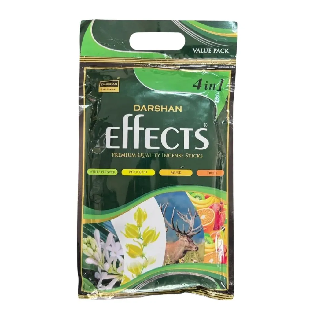 Darshan Effect 4 in 1 - Effects 2