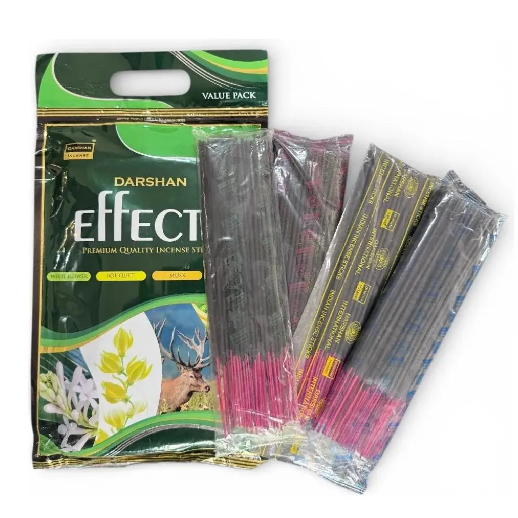Darshan Effect 4 in 1 - Effects