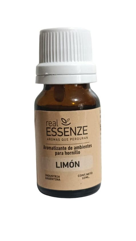 Esencias 10 ml - Limón