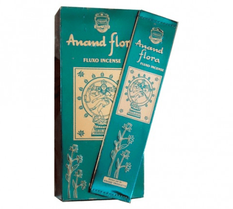 Anand Flora - Anand Flora