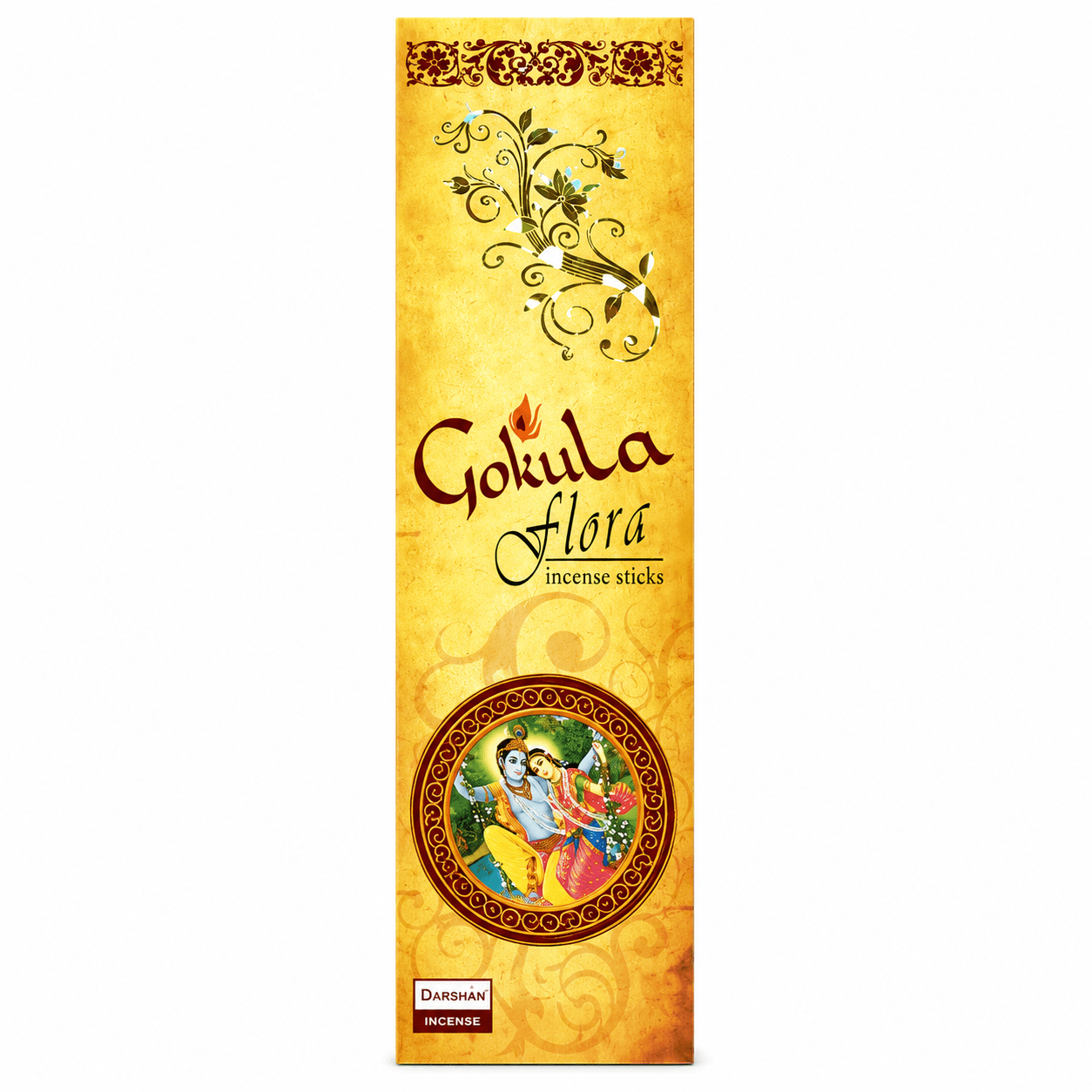 Gokula Flora - Gokula Flora