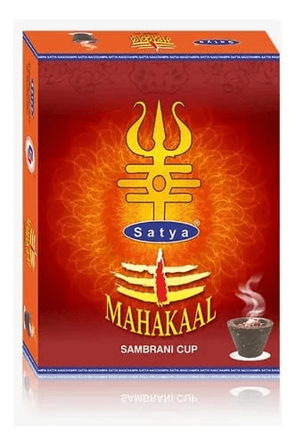 Satya Carbón Cup - Carbon Cup