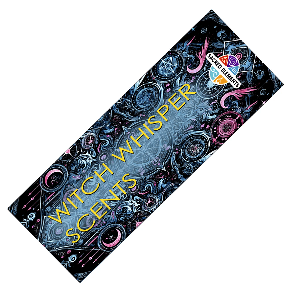 Witch Whisper Scents - Witch Whisper Scents