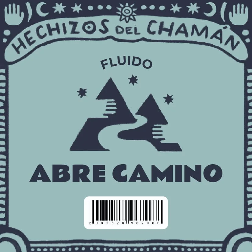 Fluidos x litro - Abre Camino