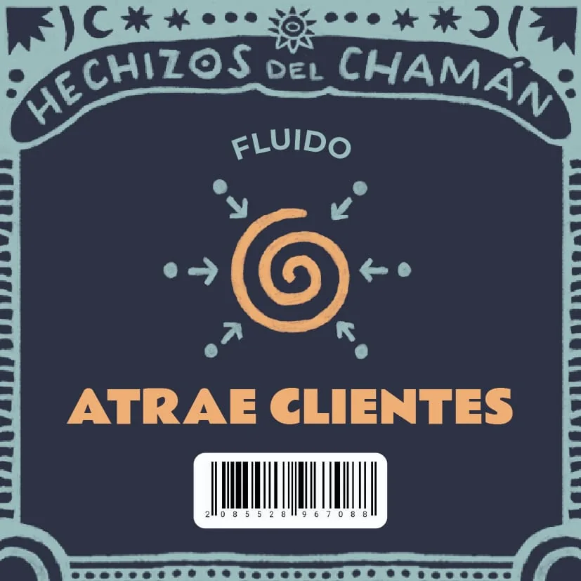 Fluidos x litro - Atrae Clientes