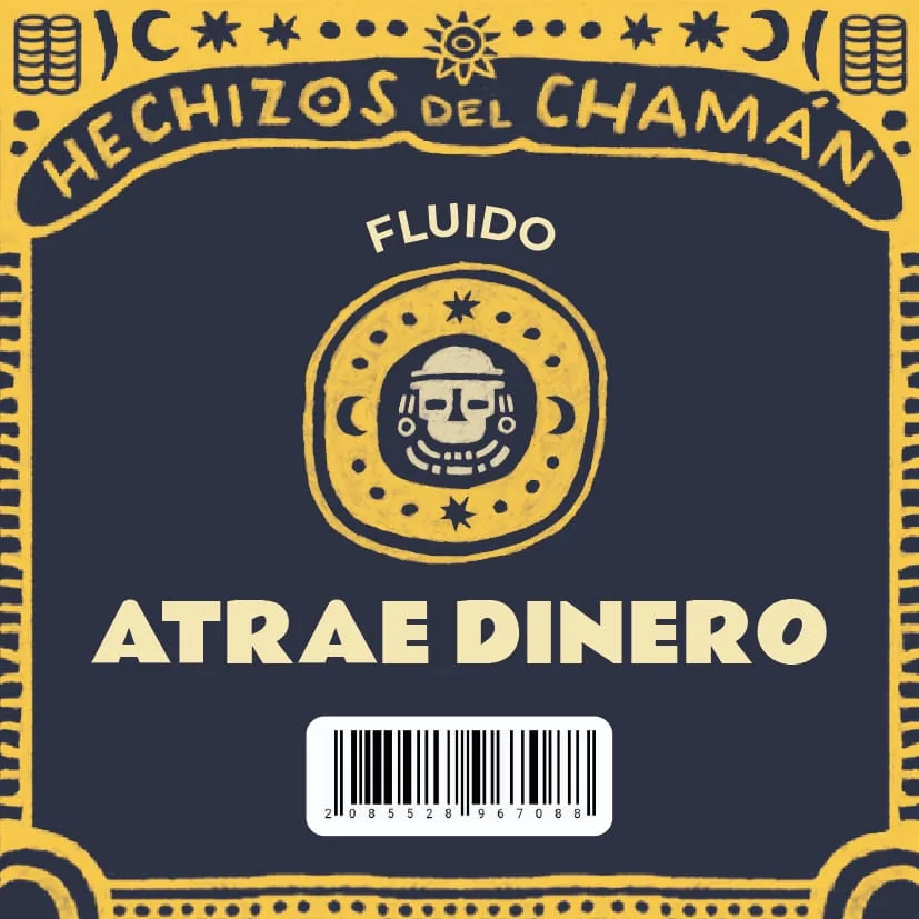 Fluidos x litro - Atrae Dinero