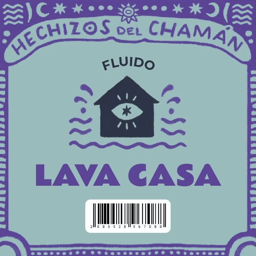Fluidos x litro - Lava Casa