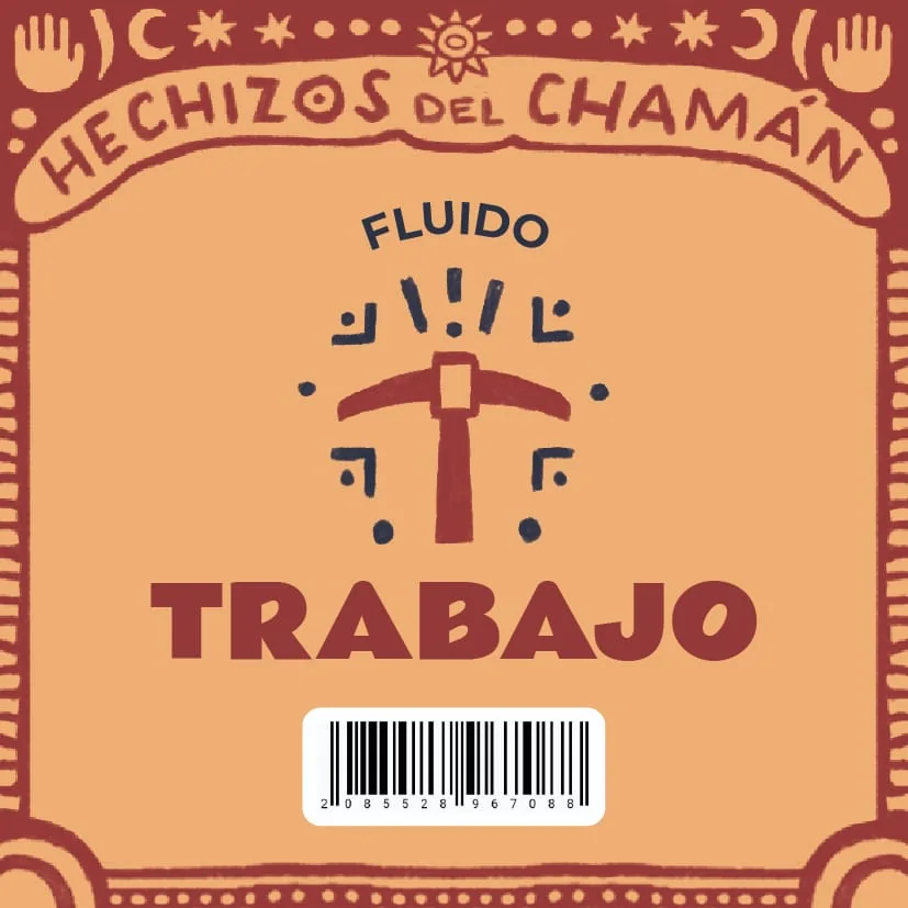 Fluidos x litro - Trabajo