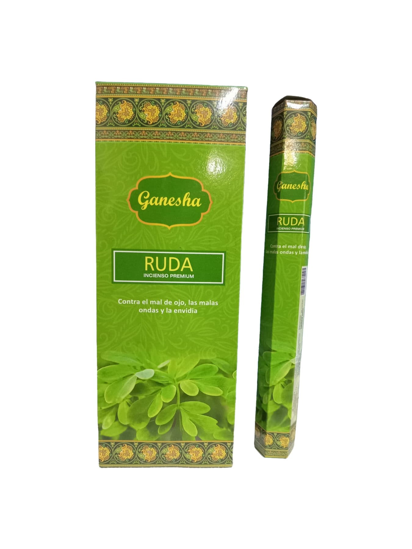 Ganesha Hexagonal - Asoka Ganesha Ruda