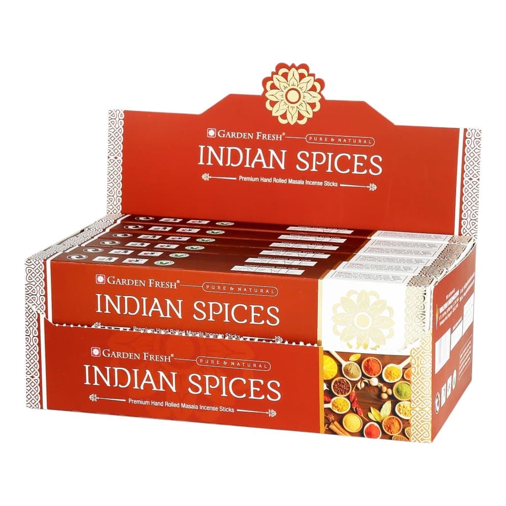 Garden Fresh Massala - Especias Indias